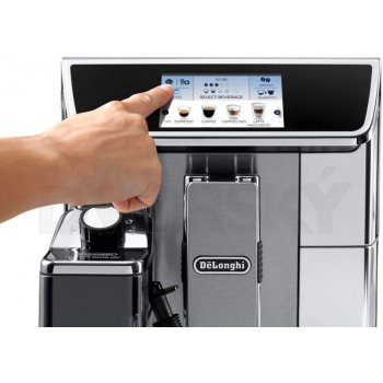 DeLonghi PrimaDonna Elite Experience ECAM 650.85.MS