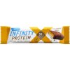 Max Sport Infinity Protein tyčinka slaný karamel-arašidy