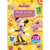 Jiri Models Moje prvé oblečenie Minnie