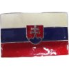 Pracka na opasok obdlžnik SVK 9*5.5 cm