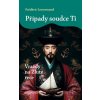 Případy soudce Ti: Vraždy na Žluté řece - Frédéric Lenormand
