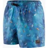 Speedo Digital Printed Leisure 14 Watershort Artic...