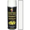Motip Škoda Akrylový autolak sprej 1026 Biela candy 200 ml