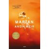 Marťan - Andy Weir