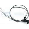 OEM RENAULT - Snímač teploty vonkajší RENAULT CLIO I-IV, ESCAPE, LAGÚNA I-II, MASTER, MEGANE I-II, MODUS, SCENIC, TRAFFIC, VEĽ SATIS 277228552R 277228552R