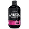 Biotech USA BioTechUSA L-Carnitine liquid 100000 500 ml – višňa