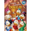 Káčer Donald 90 Všetko najlepšie Donald