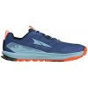 ALTRA Pánska bežecká obuv LONE PEAK 9 navy - blue Veľkosť EU: 50