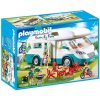 Playmobil® Family Fun 70088 Rodinný karavan /od 4 rokov
