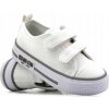 Big Star detské tenisky biele, veľkosť 22