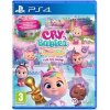 Cry Babies Magic Tears: The Big Game (PS4)