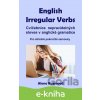 E-kniha English Irregular Verbs - Alena Kuzmová