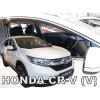 Deflektory HONDA CR-V V 2018