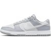 Nike Módne tenisky Dunk Low Two Tone Grey Šedá