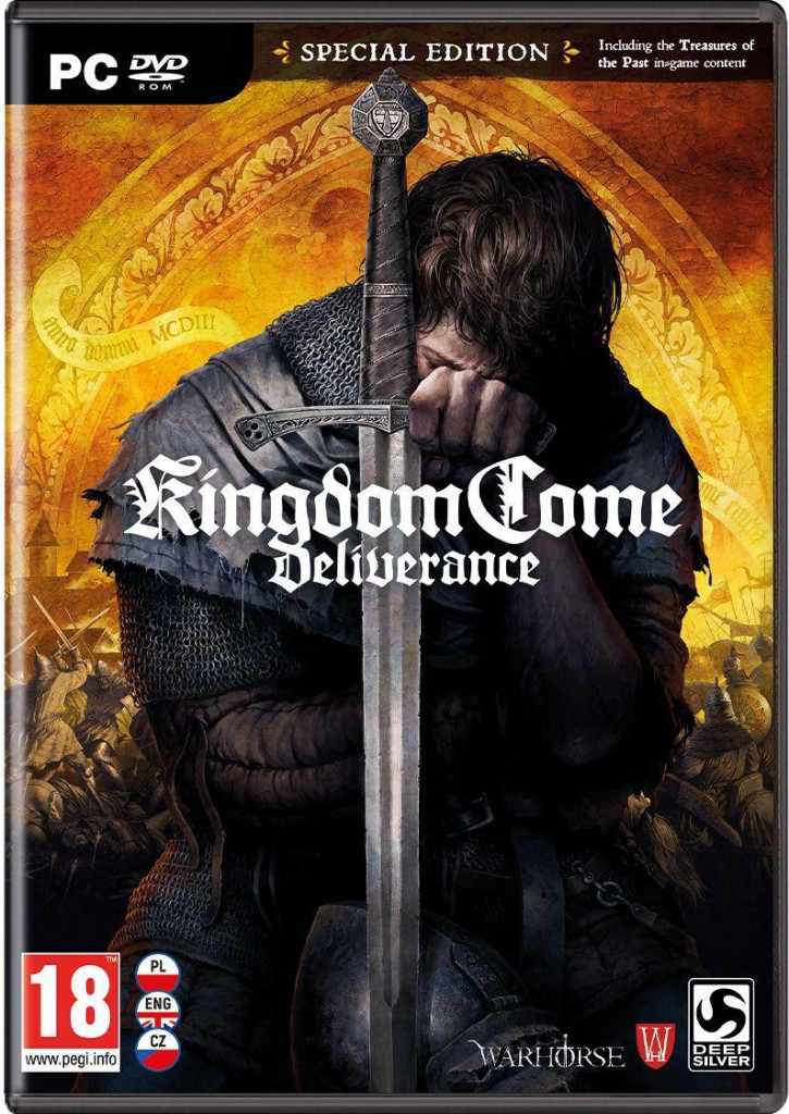 Kingdom Come: Deliverance (Special Edition)