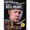 Modern Drummer Legends: Rush's Neil Peart - An Anthology of Neil's Modern Drummer Cover Stories