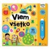 Smarty pero - Viem všetko