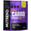 Nutrend CARBODRINX 1000g Lemon
