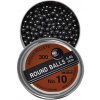 Broky č.10 4,46mm (300ks)
