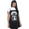 šaty KILLSTAR Nunsense 2-Piece