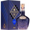 Chivas Royal Salute 21y 40% 0,7 l (kartón)