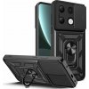 Tech-Protect CamShield Pro Xiaomi Redmi Note 13 4G / LTE, čierne