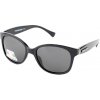 Slnečné polarizačné okuliare Finmark POLARIZED SUNGLASSES čierna