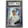 Topps George Russell SGC 9.5