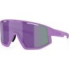 BLIZ FUSION Small Matt Purple