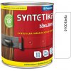 Syntetika na kov a drevo základná 0100 0,6 l biela