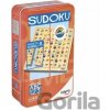 Sudoku Metal Box (FSC) - Pygmalino