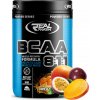 BCAA prášok Real Pharm BCAA 8:1:1 Real Pharm 400 g mango