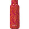 Quokka Nerezová termoláhev Solid 510 ml - orange bloom