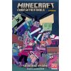 Minecraft komiks Chodí wither okolo (9) - Kristen Gudsnuková