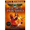 The Red Pyramid (The Kane Chronicles Book 1)