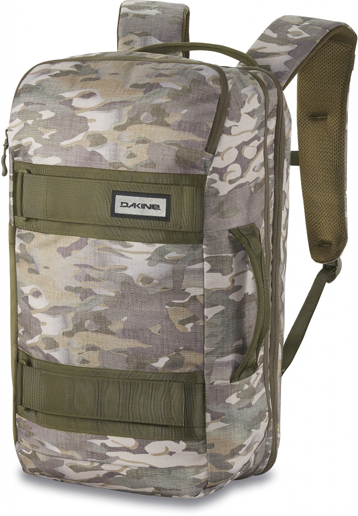 Dakine Mission Street Pack DLX Vintage Camo 32 l