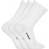 Mammut Everyday Crew ponožky 3 pack biela