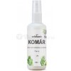NEFDESANTÉ komár spray proti komárom a kliešťom 100 ml