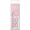 Kiss imPRESS Samolepiace nechty Color Pick Me Pink 30 ks