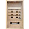 Infrasauna Marimex Popular 120 x 105 x 190 cm