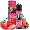 Juice Sauz Drifter Shake & Vape Sweet Strawberry Ice 12ml (aróma pre výrobu e-liquidu Longfill)