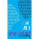 Kniha Líbali jsme se - David Levithan