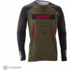 Leatt MTB Gravity 5.0 dres, race brown 3XL