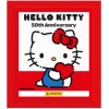Panini Hello Kitty (50. výročie) - balenie nálepiek