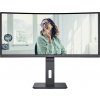 AOC/CU34P3CV/34''/VA/3440x1440/100Hz/4ms/Black/3R CU34P3CV
