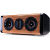 Wharfedale Aura C - Walnut