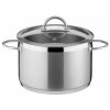 Tescoma Hrniec VISION s pokrievkou ø24 cm 7.0 l