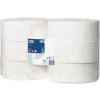 Toaletný papier v Jumbo rolke TORK 120272 ADVANCED 2vrstvy T1 [6 ks]