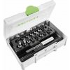 FESTOOL Sortiment skrutkovacích hrotov SYS3 XXS CE-MX BH 60 205825
