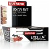 Nutrend Excelent Protein Bar Double 85 g Čokoláda/Ořech
